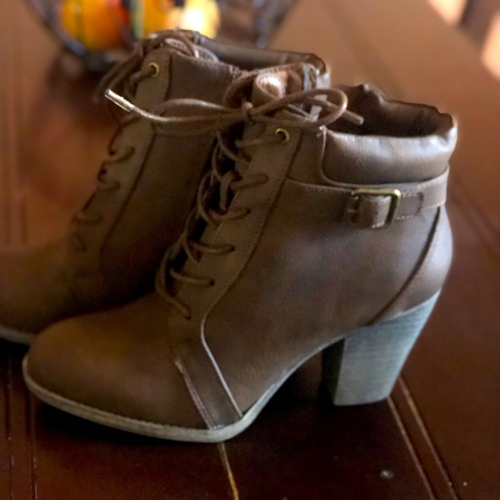 Booties